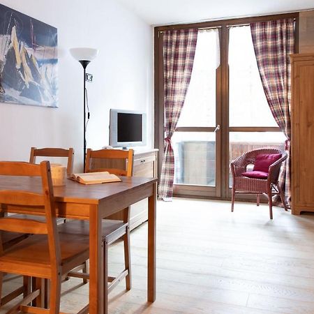 Italianway - Plagheira 1 Apartment Santa Caterina Valfurva Ngoại thất bức ảnh