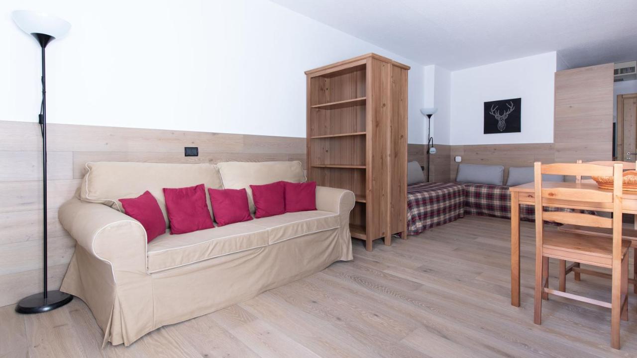 Italianway - Plagheira 1 Apartment Santa Caterina Valfurva Ngoại thất bức ảnh