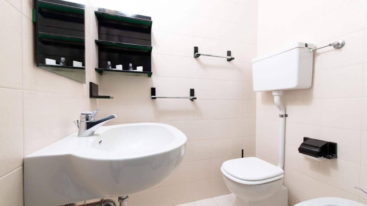Italianway - Plagheira 1 Apartment Santa Caterina Valfurva Ngoại thất bức ảnh