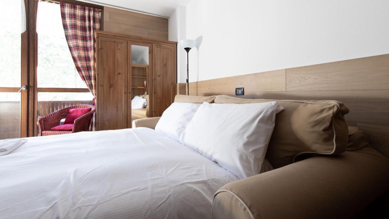 Italianway - Plagheira 1 Apartment Santa Caterina Valfurva Ngoại thất bức ảnh