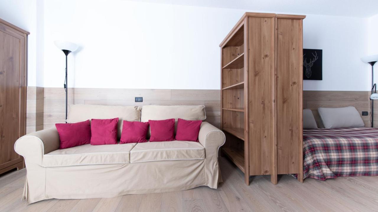 Italianway - Plagheira 1 Apartment Santa Caterina Valfurva Ngoại thất bức ảnh