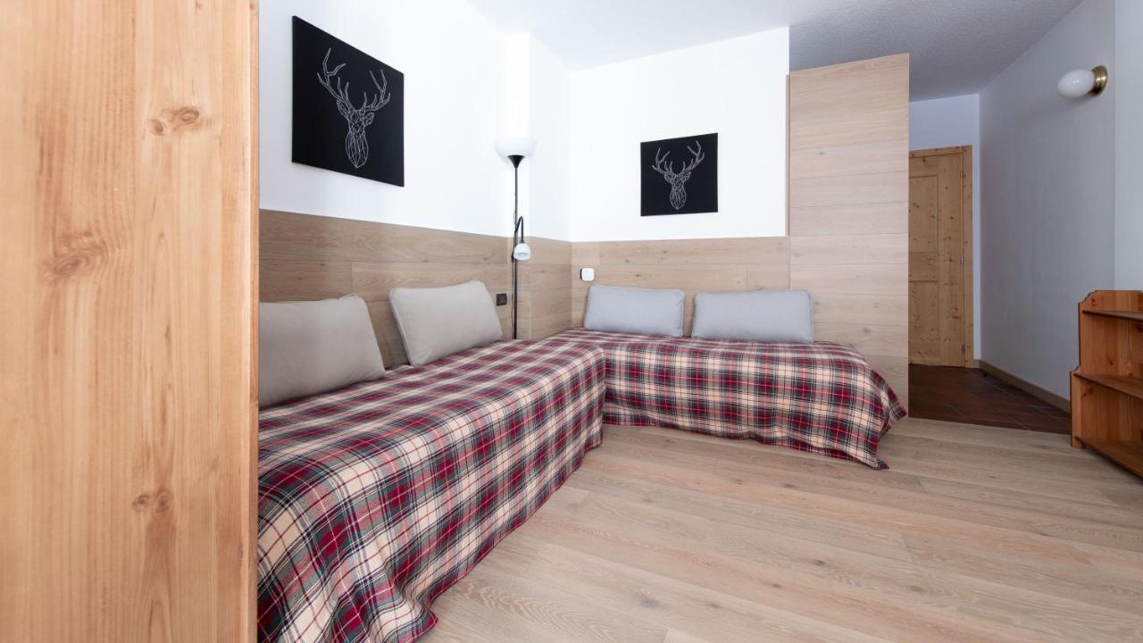 Italianway - Plagheira 1 Apartment Santa Caterina Valfurva Ngoại thất bức ảnh