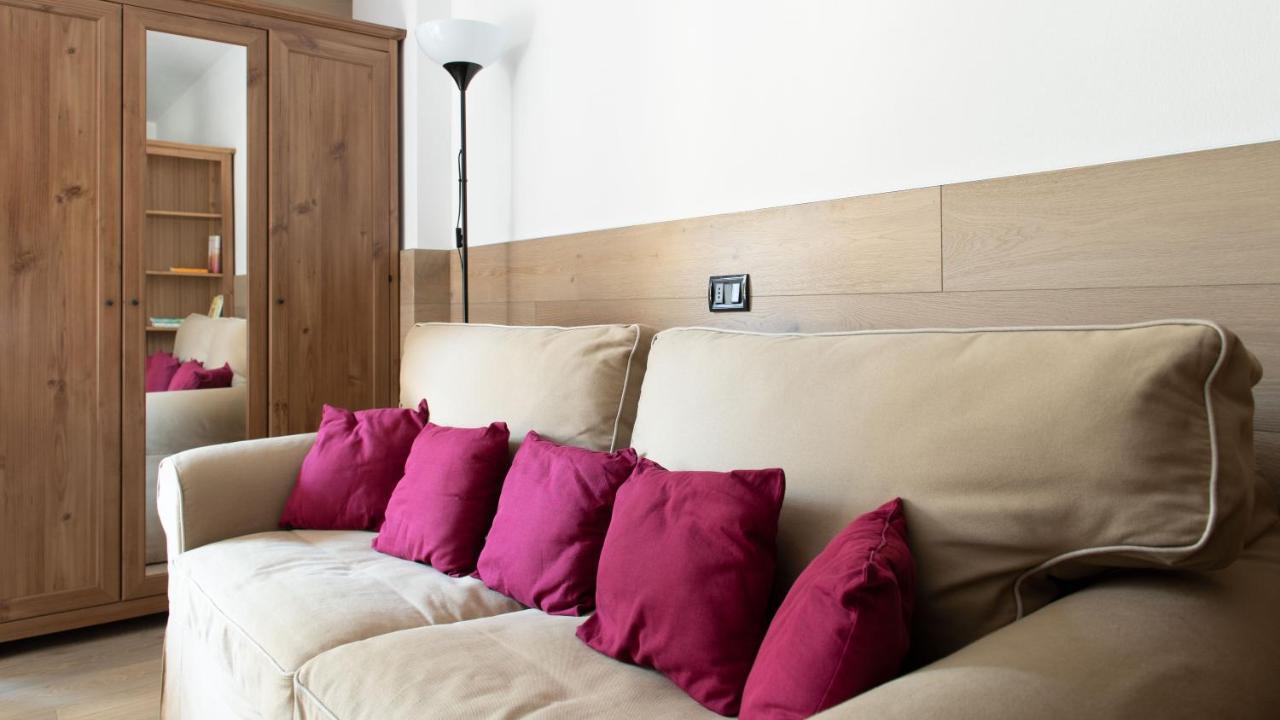Italianway - Plagheira 1 Apartment Santa Caterina Valfurva Ngoại thất bức ảnh