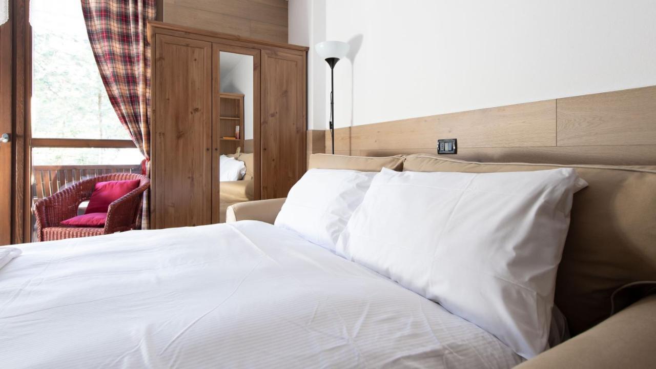Italianway - Plagheira 1 Apartment Santa Caterina Valfurva Ngoại thất bức ảnh