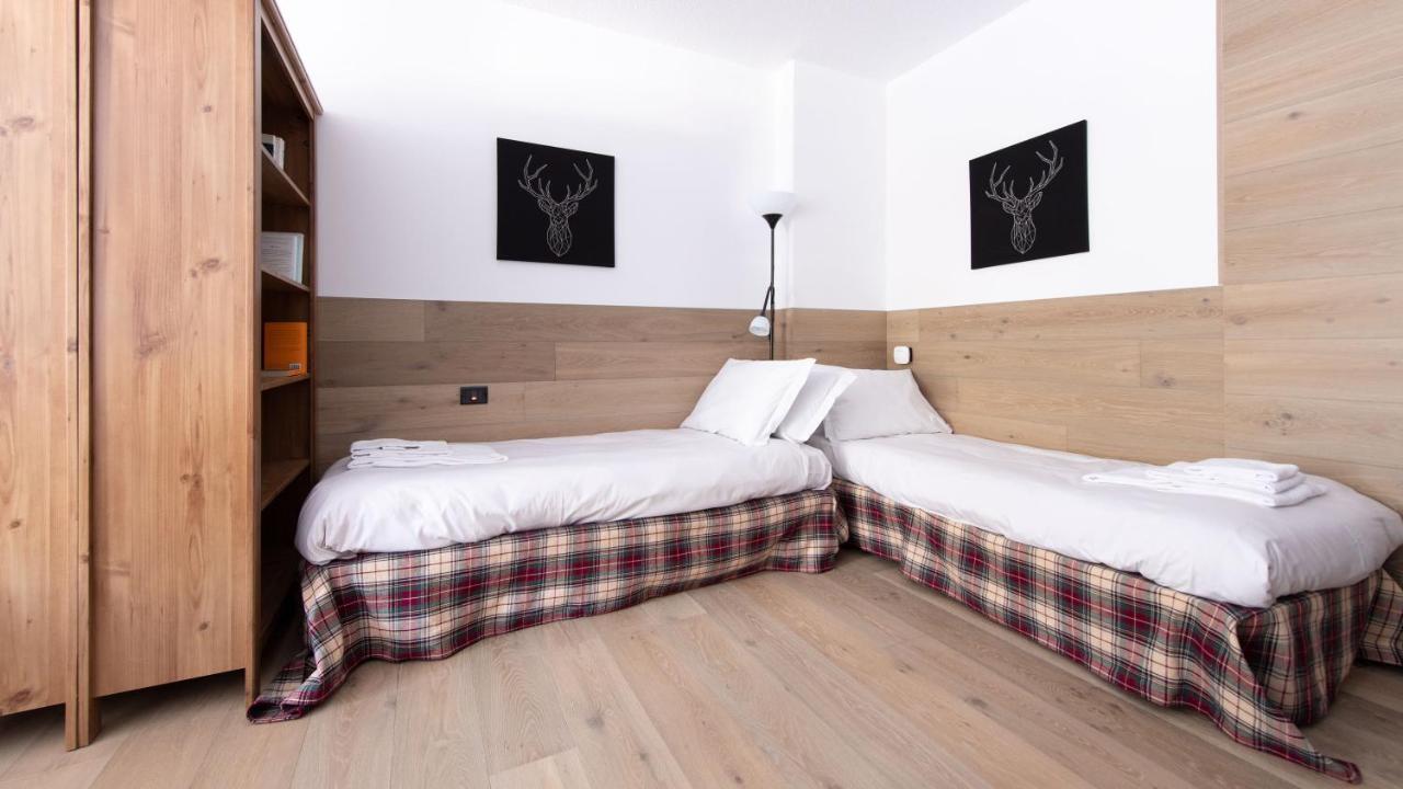 Italianway - Plagheira 1 Apartment Santa Caterina Valfurva Ngoại thất bức ảnh