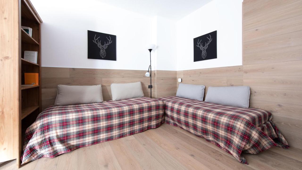 Italianway - Plagheira 1 Apartment Santa Caterina Valfurva Ngoại thất bức ảnh